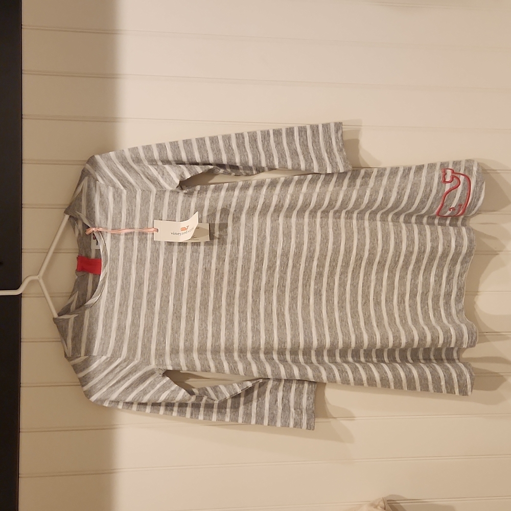 BNWT girls Vineyard Vines Dress